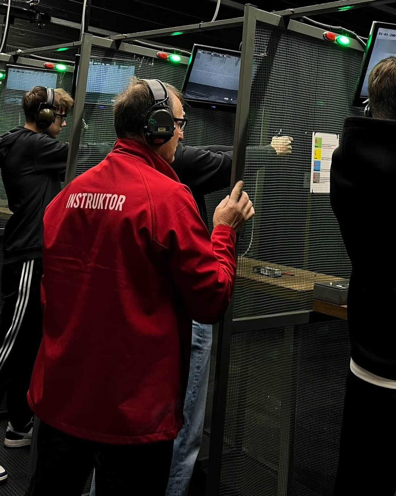 kurs instruktora strzelectwa sportowego kurs instruktora strzelectwa sportowego