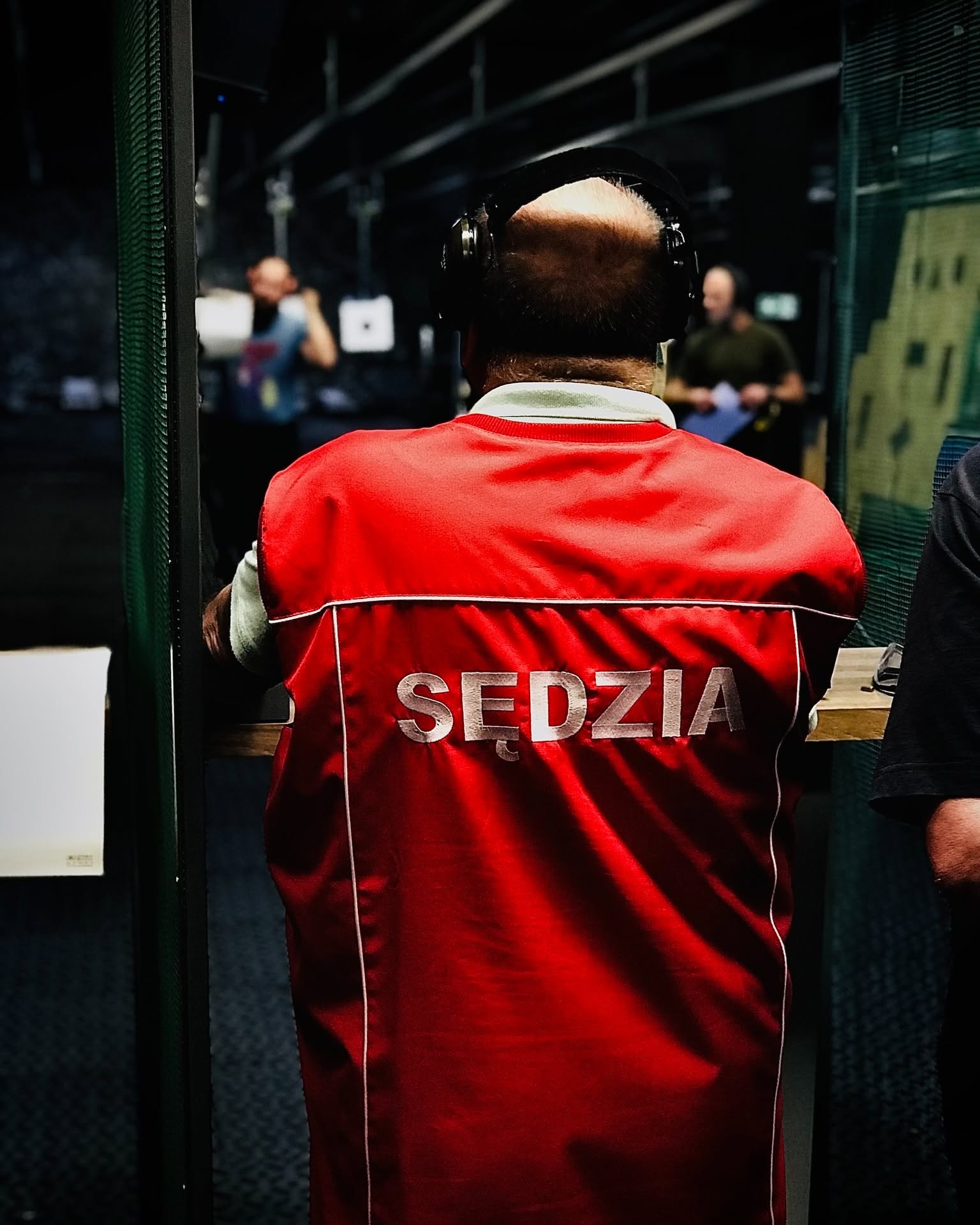 kurs sędziego strzelectwa sportowego PZSS kurs sędziego strzelectwa sportowego PZSS
