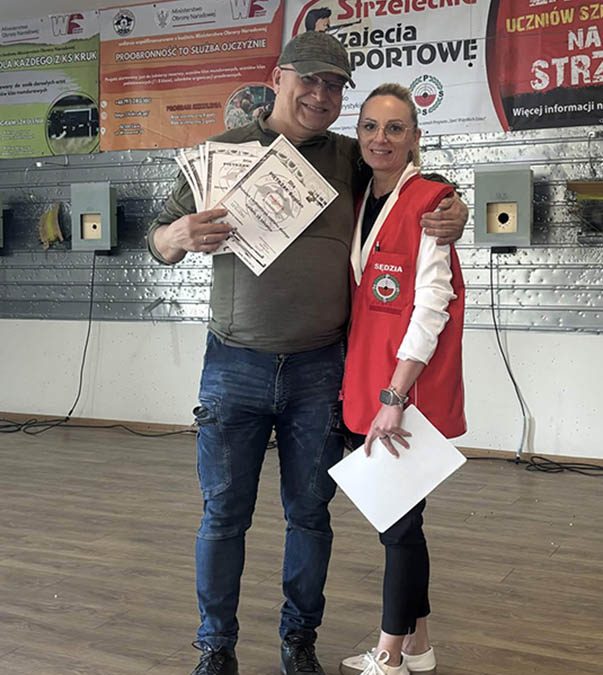 Zawody Klubowe – 14.06.2026&nbsp;r.