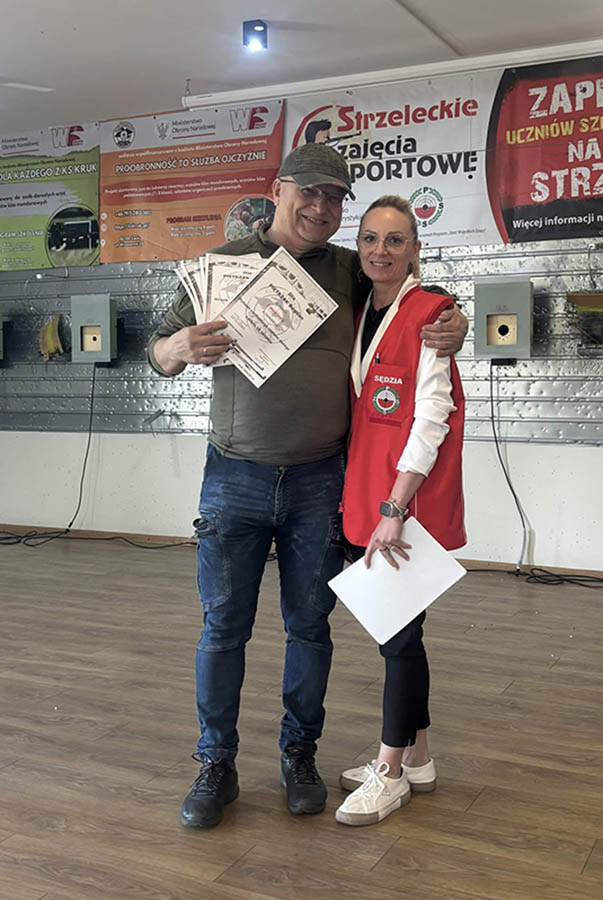 Zawody Klubowe – 14.06.2026&nbsp;r.