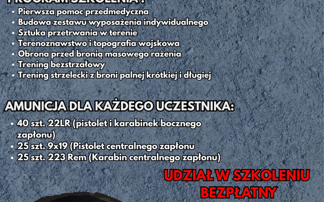 I&nbsp;TY&nbsp;możesz zostać żołnierzem!